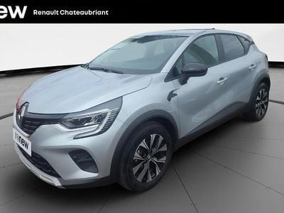 Occasion Renault Captur Evolution 2024 Gris SUV