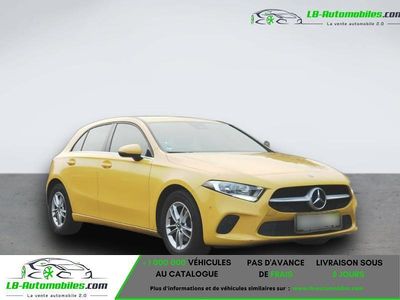 Occasion 2019 Mercedes A180 Berline | 24 000 € (Prix juste)