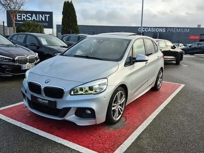 Occasion BMW 216 M Sport 116 ch (85 kW) 2017 Monospace
