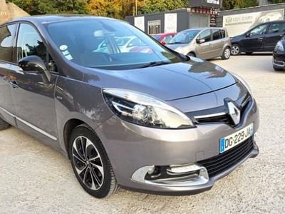 Renault Scénic III