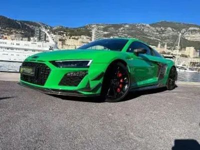 occasion Audi R8 Coupé Gt 5.2 V10 Fsi 620 Ch Rdw S-tronic