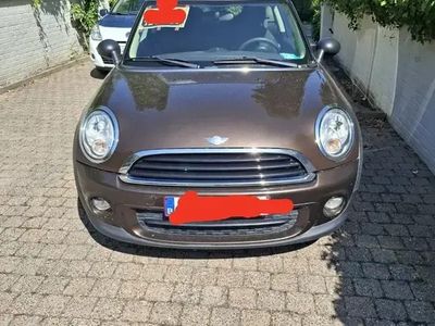 Mini One D