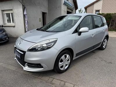 Renault Scénic III