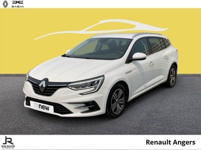 Renault Mégane Coupé