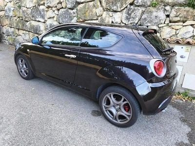 Occasion 2016 Alfa Romeo MiTo Super Citadine | 8 990 €