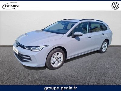 VW Golf VIII