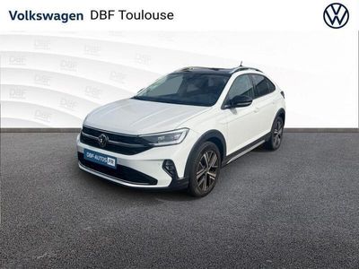 occasion VW Taigo Style 2022