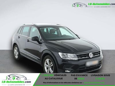 occasion VW Tiguan 2.0 TDI 150 BVA