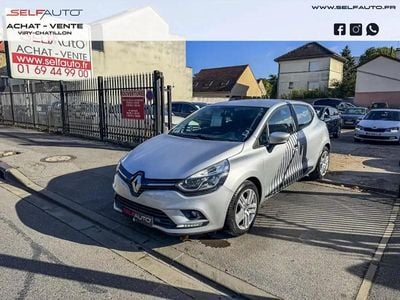 Renault Clio IV