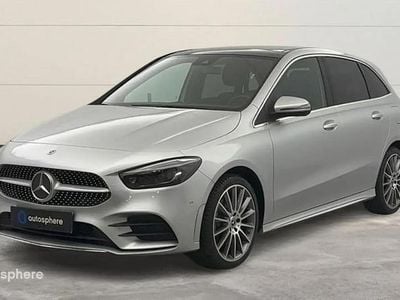 Mercedes E250
