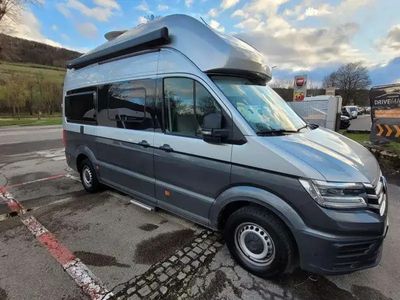 occasion VW California Crafter GRANDGC600 SOLARAN