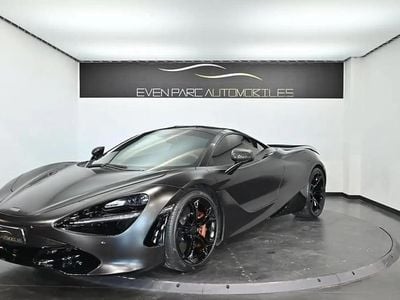Occasion 2018 McLaren 720S Coupé | 209 990 €