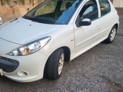 Peugeot 206+