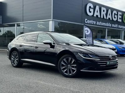 VW Arteon