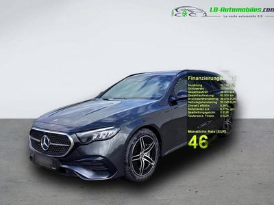Mercedes E200