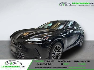 Occasion 2025 Lexus RX450h+ | 90 700 €