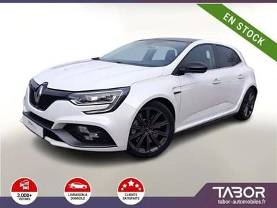 Renault Mégane IV