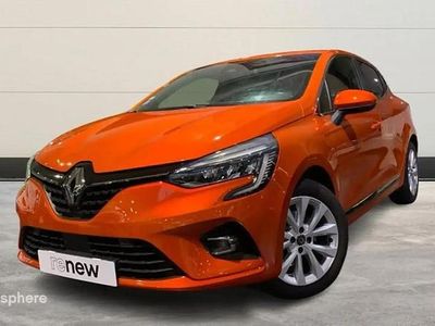 Occasion 2019 Renault Clio IV Intens Berline | 15 999 € (Prix juste)