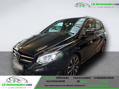 occasion Mercedes B250 ClasseBva