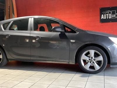 Occasion 2012 Opel Astra Berline | 5 970 €