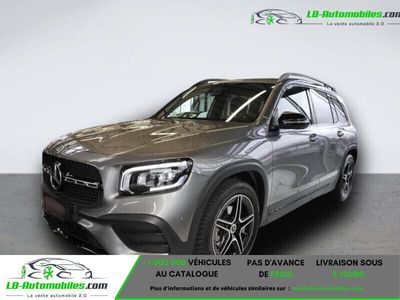 Mercedes GLB200