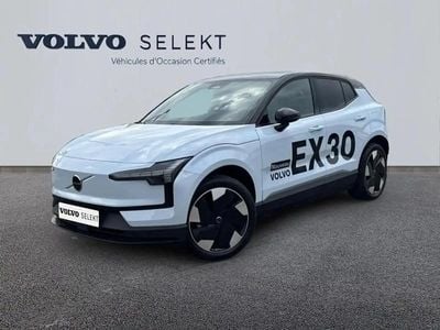 Volvo EX30