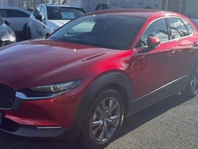 Occasion 2024 Mazda CX-30 SUV | 27 990 € (Bon prix)