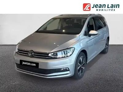 Argent dolomite Occasion 2025 VW Touran Monospace | 50 300 €