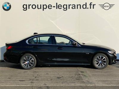 occasion BMW 320e 