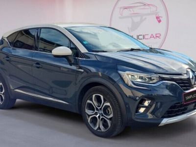 occasion Renault Captur Hybrid Plug-in E-Tech 160 - 21 Zen