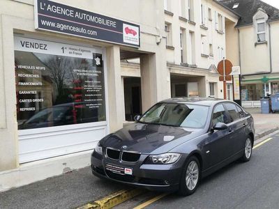 occasion BMW 318 Serie 3 d 122ch Luxe ETAT NEUF!