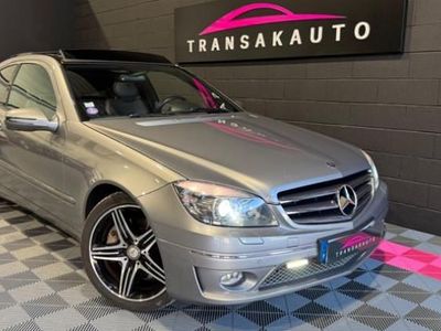 Occasion 2010 Mercedes 350 Coupé | 12 490 €