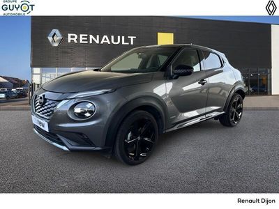 occasion Nissan Juke Hybrid 143 Premiere Edition