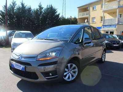 Citroën C4 Picasso