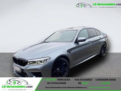 occasion BMW M5 600 ch BVA