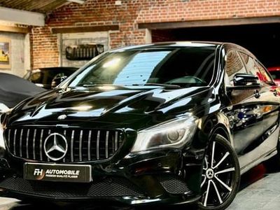 Occasion 2015 Mercedes CLA200 Shooting Brake Break | 16 980 €