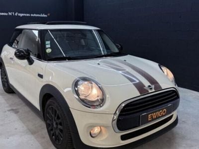 Mini Cooper D