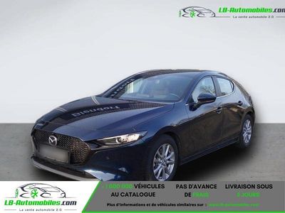 Occasion 2019 Mazda 3 Berline | 22 800 € (Prix juste)