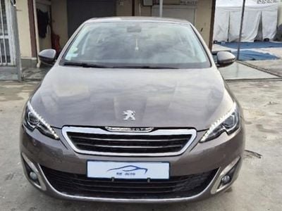 Occasion 2013 Peugeot 308 Allure Berline | 5 890 €