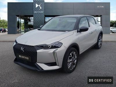 DS Automobiles DS3