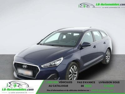 Occasion Hyundai i30 140 ch (102 kW) 2019 Break