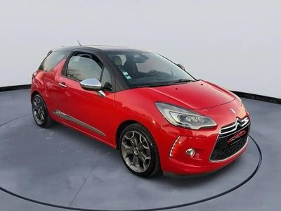 Occasion 2011 Citroën DS3 Sport Chic Berline | 6 990 € (Prix juste)