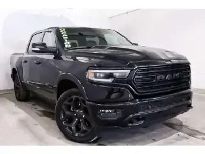 occasion Dodge Ram Limited 12p 5.7l 4x4 Tout Compris Hors Homologatio