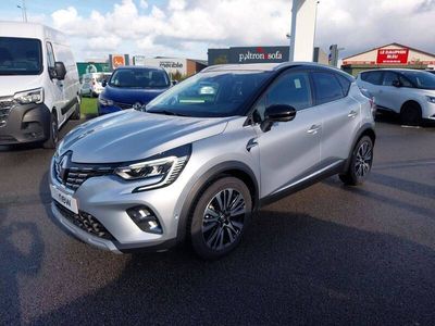 occasion Renault Captur mild hybrid 160 EDC Iconic