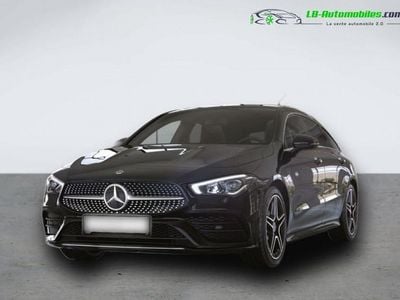 Mercedes 200
