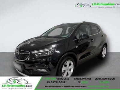 Occasion 2017 Opel Mokka X Ultimate SUV | 19 500 € (Prix juste)