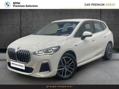 BMW 225
