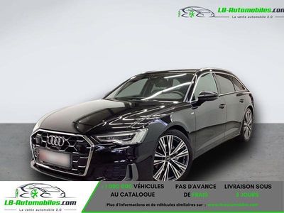 Occasion 2023 Audi A6 Sport Break | 45 500 € (Prix cher)