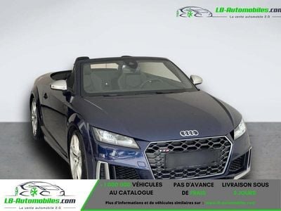 Occasion Audi TTS Sport 320 ch (235 kW) 2021 Cabriolet