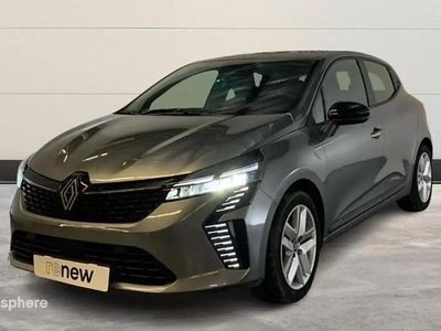 Occasion Renault Clio V Evolution 92 ch (67 kW) 2025 Berline